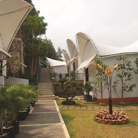 The Valley Resort Hotel Cimenyan Exterior foto
