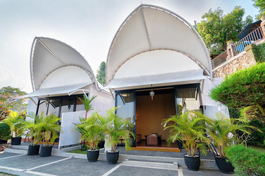 The Valley Resort Hotel Cimenyan Exterior foto