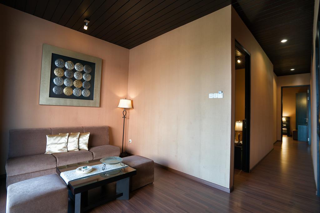 The Valley Resort Hotel Cimenyan Exterior foto