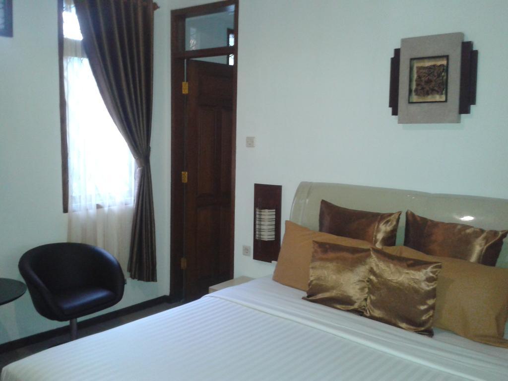 The Valley Resort Hotel Cimenyan Exterior foto