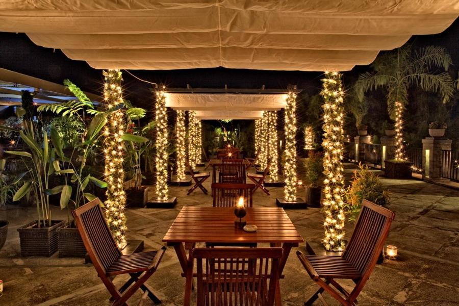The Valley Resort Hotel Cimenyan Exterior foto