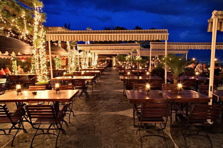 The Valley Resort Hotel Cimenyan Exterior foto